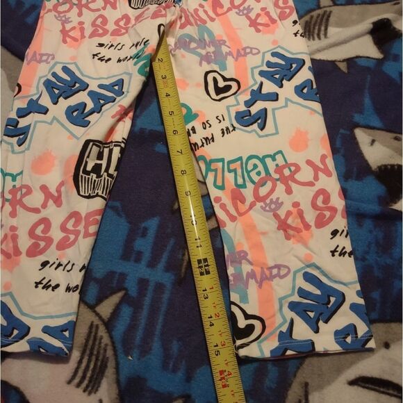 Arizona brand Capri pants Size Large - 14  (0224) - Picture 3 of 7